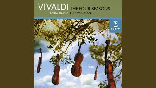 The Four Seasons, Violin Concerto No. 1 in E Major, RV 269 