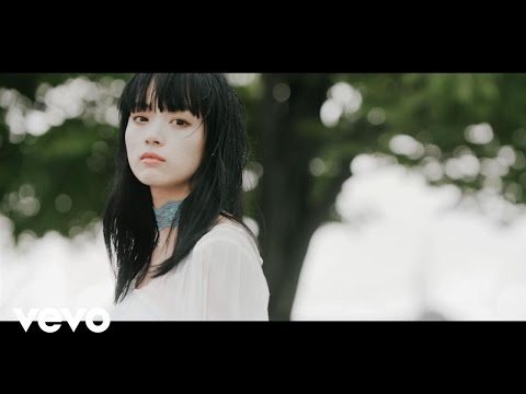 SHE'S - Over You【MV】