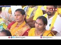 జగన్ నీచ బుద్ధి బయటపెట్టిన నారా లోకేష్ | Nara Lokesh Fire On Ys Jagan | ABN Telugu  - 03:46 min - News - Video