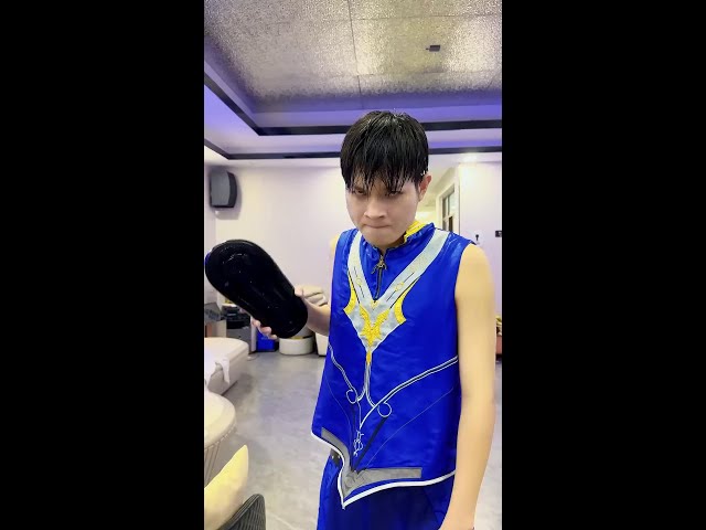 【斗罗大陆】小舞触摸过的东西都消失了？ #斗罗大陆#唐三#小舞