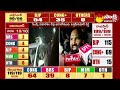Uttam Kumar Reddy Given Clarity On CM Candidate | Telangana Elections Result 2023 | @SakshiTV  - 04:31 min - News - Video