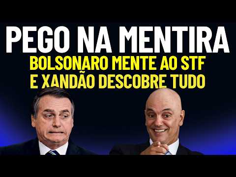 BOLSONARO MENTE
