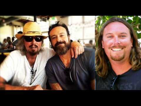 Barry Gibb, Stephen Gibb & Ashley Gibb - The Music 2004