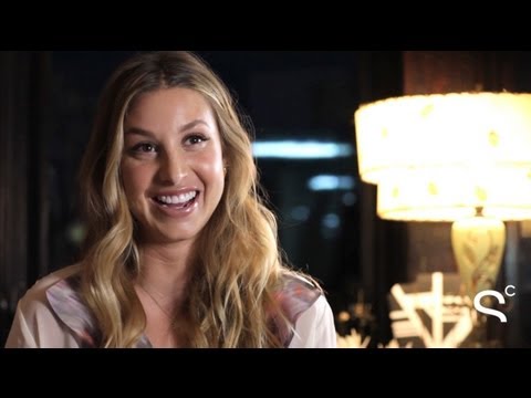 Whitney Port Interview w/ Orly Shani - The Unexpected Insider ...