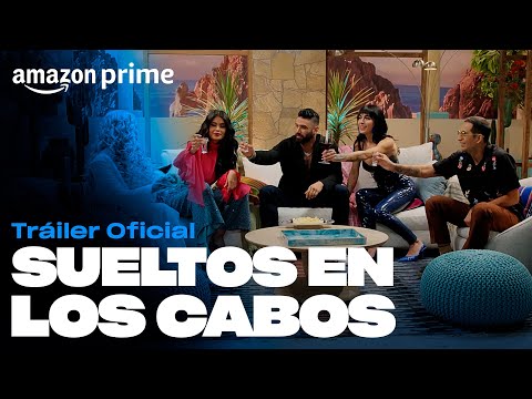 Sueltos en Los Cabos'