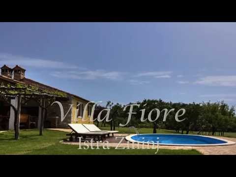 Video realizado por la propiedad