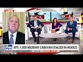 This national security issue is ‘by design’: Tom Homan - 04:54 min - News - Video