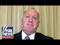 This national security issue is ‘by design’: Tom Homan