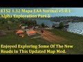 EAA MAP NORMAL 5.0.1 ALPHA 1.32.x