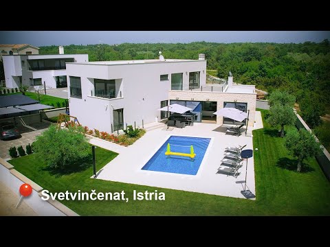 Property video