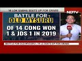 Lok Sabha Elections 2024 | Karnatakas Big Election Faces Answer Tough Questions Ahead Of Polls  - 26:07 min - News - Video