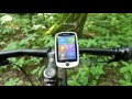 Simple And User Friendly - Mio Cyclo 205 HC Bike Computer / Navigation.