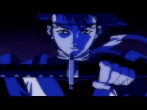 video Toshinden 4