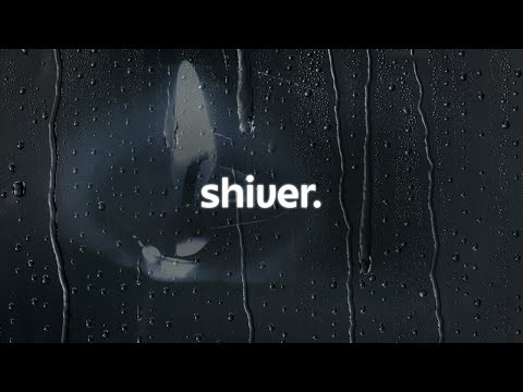 coldplay - shiver (lyrics)