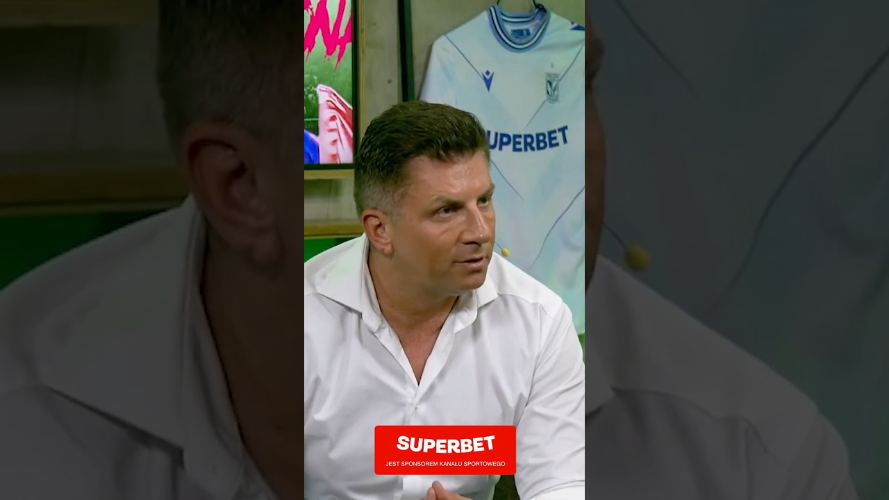 Borek: lewandowski nie będzie upierał się na opaskę kapitana kadry #shorts