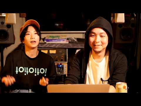 【生配信】toitoitoiステーション【第43回】