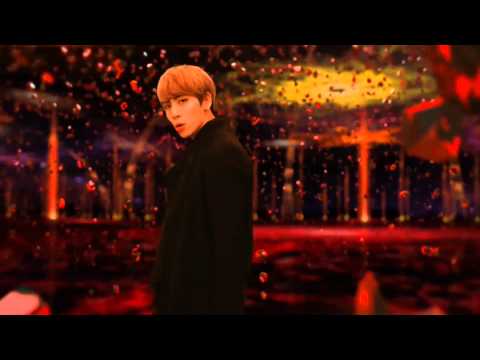 SHINee 샤이니_THE EVIL