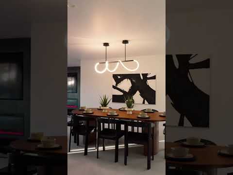 Vidéo de l’hébergement