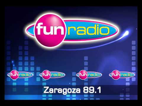 BeatMix FUN RADIO - Zaragoza 2014 (III) 