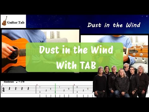 【心得】dust In The Wind 指彈分享 @樂器交流板 哈啦板 - 巴哈姆特