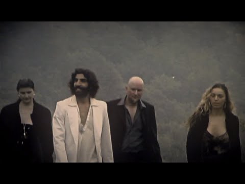 Melancholie der Engel'