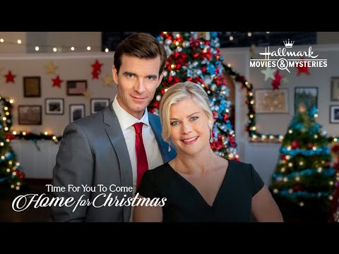 Time for You to Come Home for Christmas'