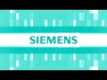 [История компании 2.0] Siemens - электрификатор России