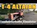 T-4 Altaian v1.0.2.0