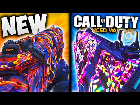 Advanced Warfare "NUEVAS ÉLITES"!! - TheGrefg ... - 480 x 360 jpeg 54kB