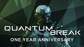 Quantum Break -  Trailer per il primo anniversario