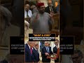 Pak Army Chief Gifts Rare Earth Minerals to Trump | Aimal Wali Slams “Salesman Act” | News9