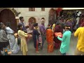 Record-Breaking Crowds Flock to Ancient Kamakhya Devi Temple on Ram Navami | News9