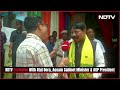 Lok Sabha Elections 2024 | State Minister Atul Bora To NDTV: BJP Allies Will Do Well In Assam  - 02:20 min - News - Video