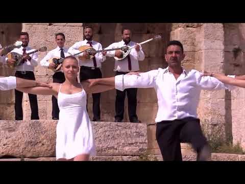 Upload mp3 to YouTube and audio cutter for Zorba The Greek Dance - The Greek Orchestra Emmetron Music   HD download from Youtube