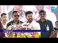 LIVE: చంద్రబాబు దారిలోనే రేవంత్ | KSR Comment on CM Revanth Reddy Speech in Visakhapatnam  @SakshiTV  - 00:00 min - News - Video