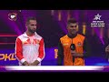Old Friends Fazel Atrachali & Aslam Inamdar Praise Each Other Before they Clash | PKL Season 10  - 03:29 min - News - Video