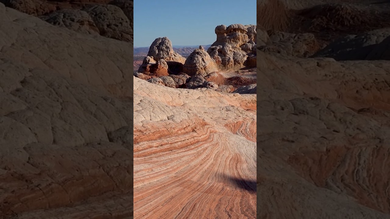 White Pocket, Arizona