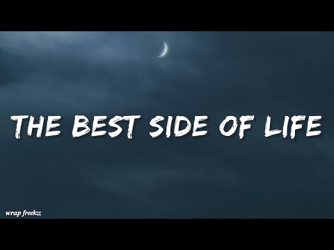 The Best Side Of Life Song by Sarah Connor lyrics