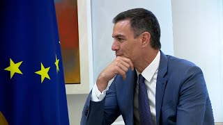 Sánchez concentra en la lista por Madrid a cuatro ministros
