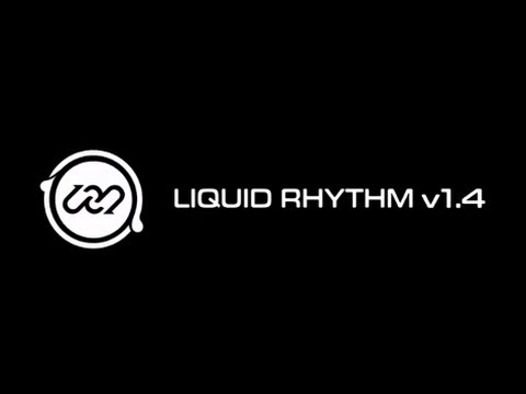 Liquid Rhythm v1.4 Update