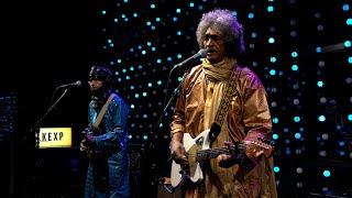 Tinariwen - Full Performance (Live on KEXP)