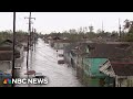 Survivors and Coast Guard pilots remember Hurricane Katrina 20 years later