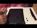 HP Notebook 14 inch Teardown, RAM upgrade and HDD location