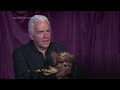 John OHurley previews the 2023 The National Dog Show competition  - 01:39 min - News - Video