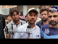 AIMIM Corporator Matin Patel Properties Bulldozed