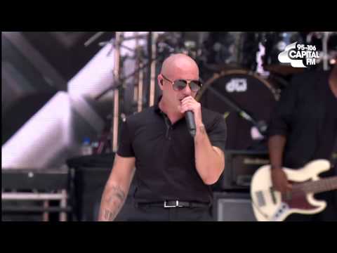 Pitbull - 'Hotel Room Service' (Summertime Ball 2015)