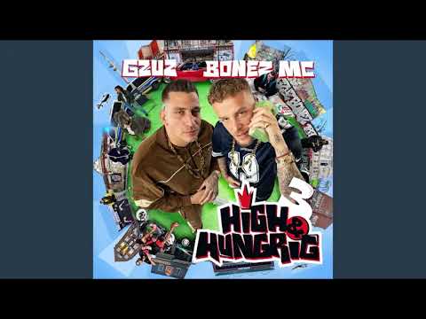 Nix zu tun High & Hungrig 3 (BassBoost)