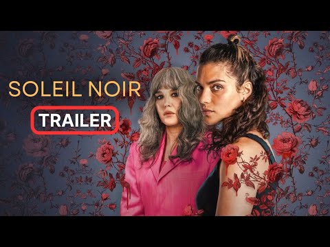 Soleil Noir'