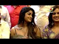 పెద్ద హీరోలతో 5 సినిమాలు చేస్తున్నాను | Actress Dimple Hayathi Premium Salon Grand Launch  - 03:03 min - News - Video