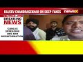 Rajeev Chandrasekhar Speaks on Doctored Video Row | NewsX Exclusive  - 03:17 min - News - Video